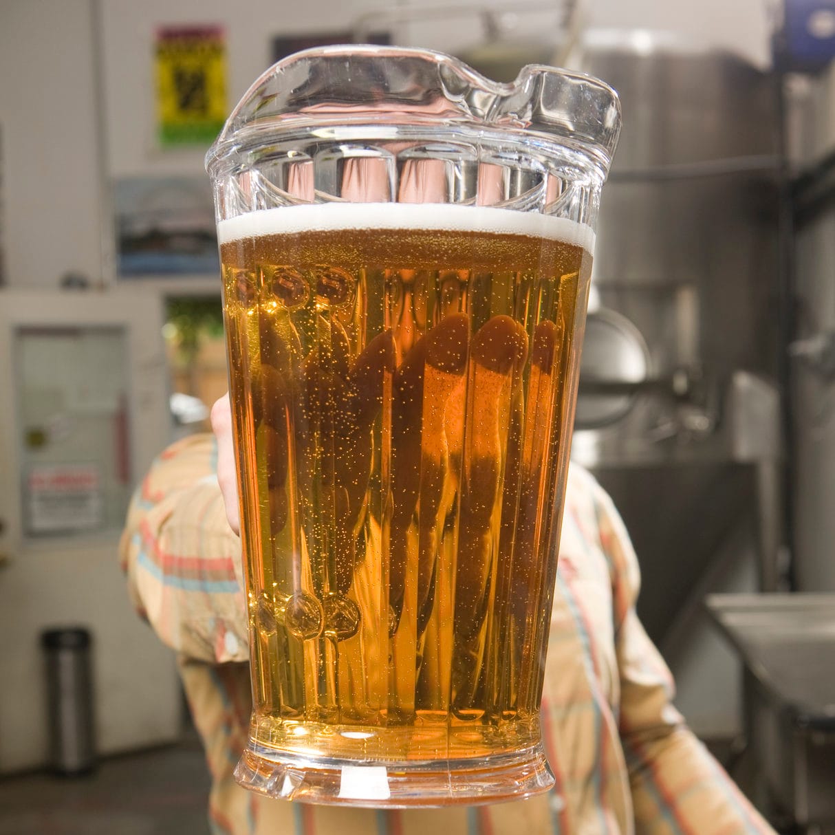 Sports clubs urged to play it safer in end-of-season celebrations