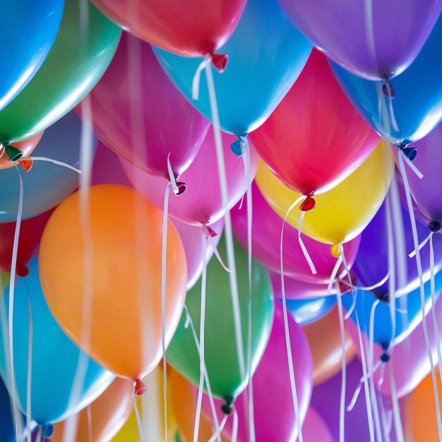 Banyule says no to balloons