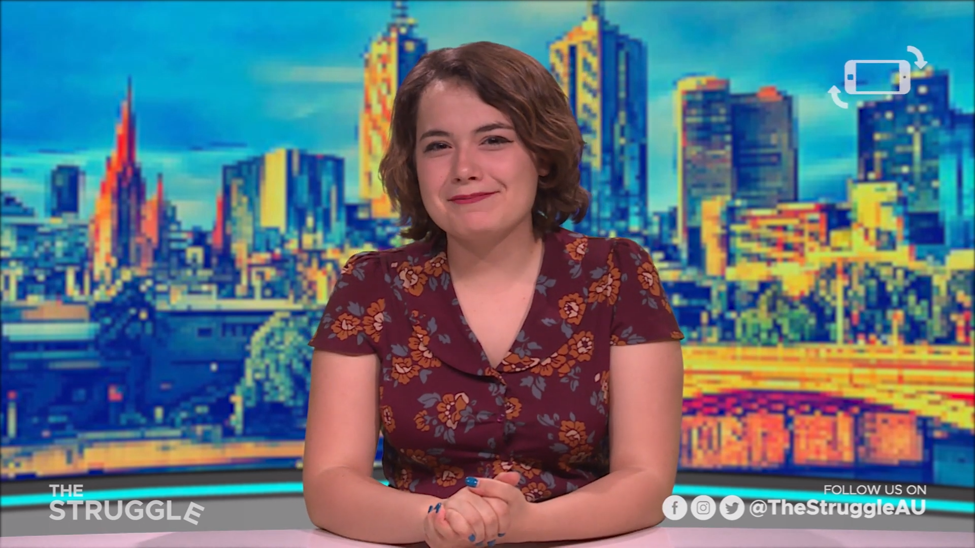 EPISODE 8 | The Struggle: Season 2