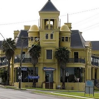 New hope to save the Mentone Hotel
