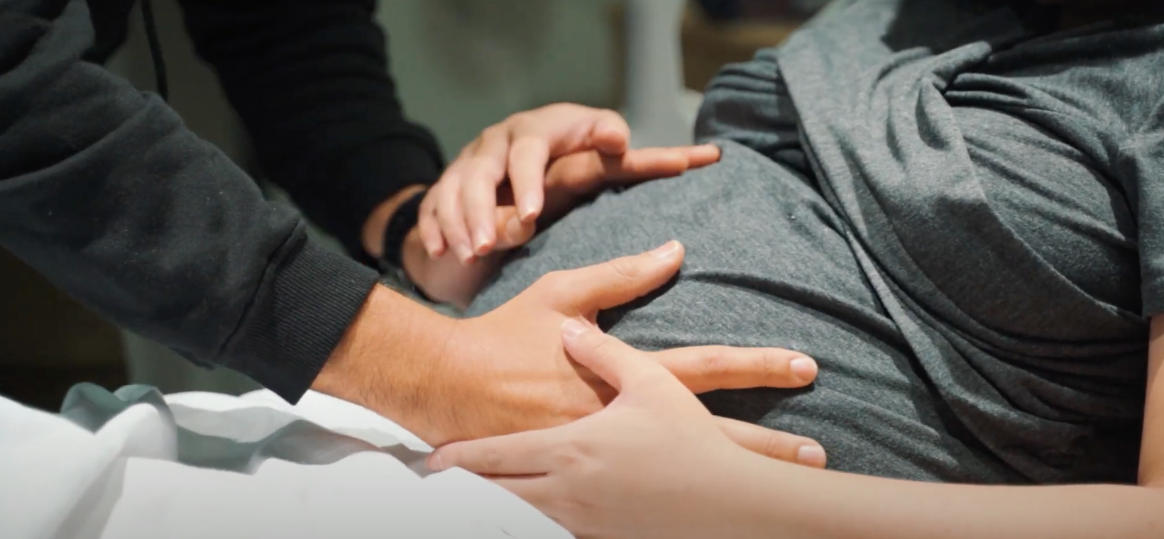 Hope On The Way | MOJO Docs