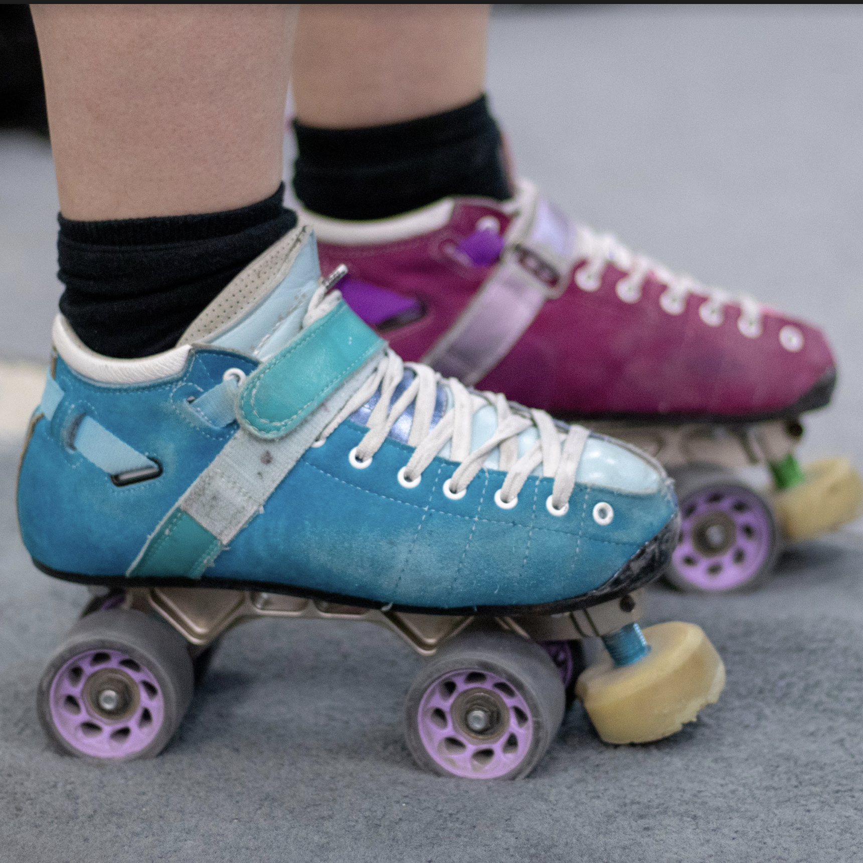 This is how we roll: World No.1 and ready to defend the title