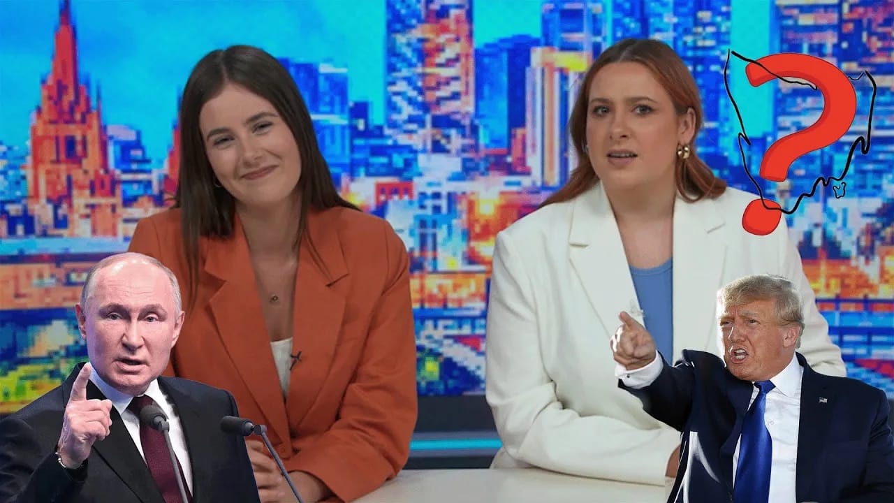 Season 13 Episode 1 | The Struggle