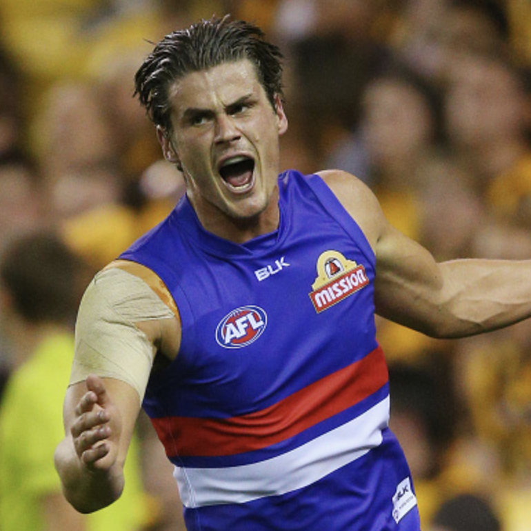 Tom Boyd comes of age on footy’s biggest day