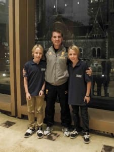 For Liverpool's manager, there's more to an Australian visit than just the game