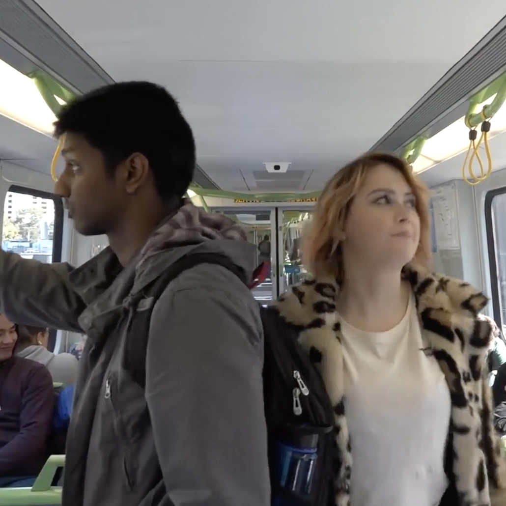 MOJO PRESENTS: Moments