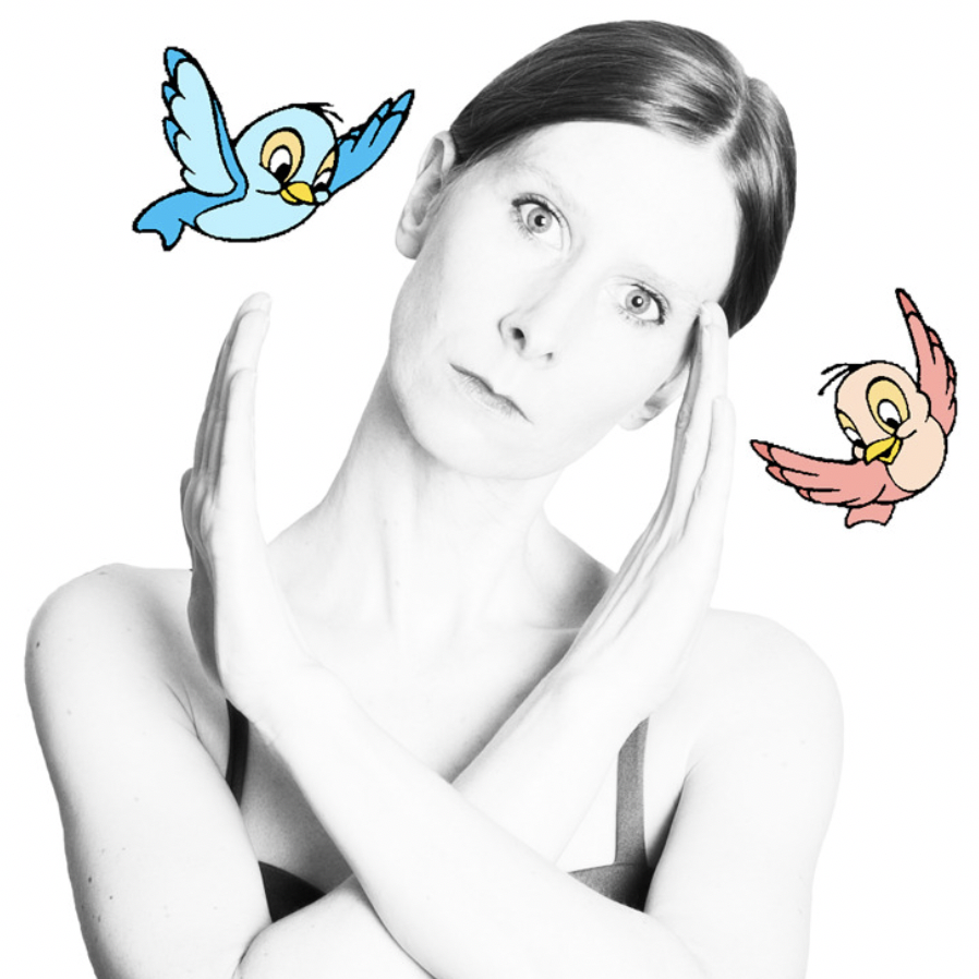 Telia Nevile explores the perils of potential