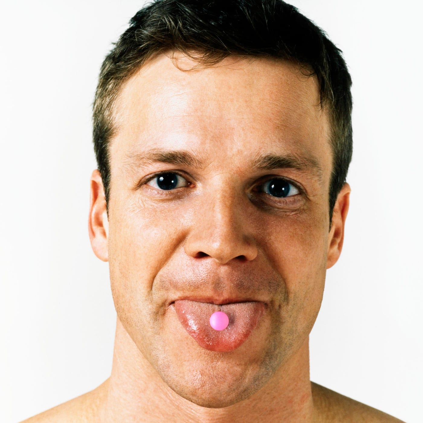 Male contraceptive pill just a matter of money