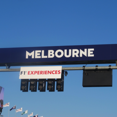 Grand Prix: Diary of a debutante