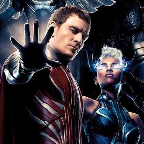 X-men: Yep, it's an apocalypse