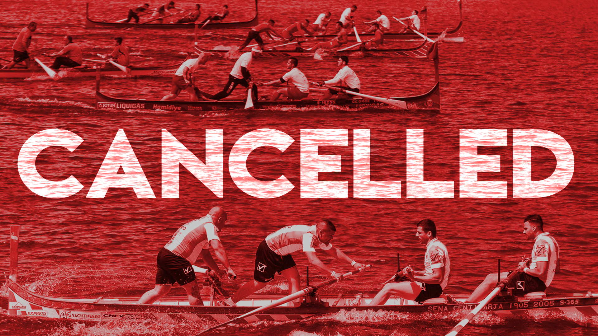 Game Off: Community athletes left "unfulfilled" amid sport cancellations