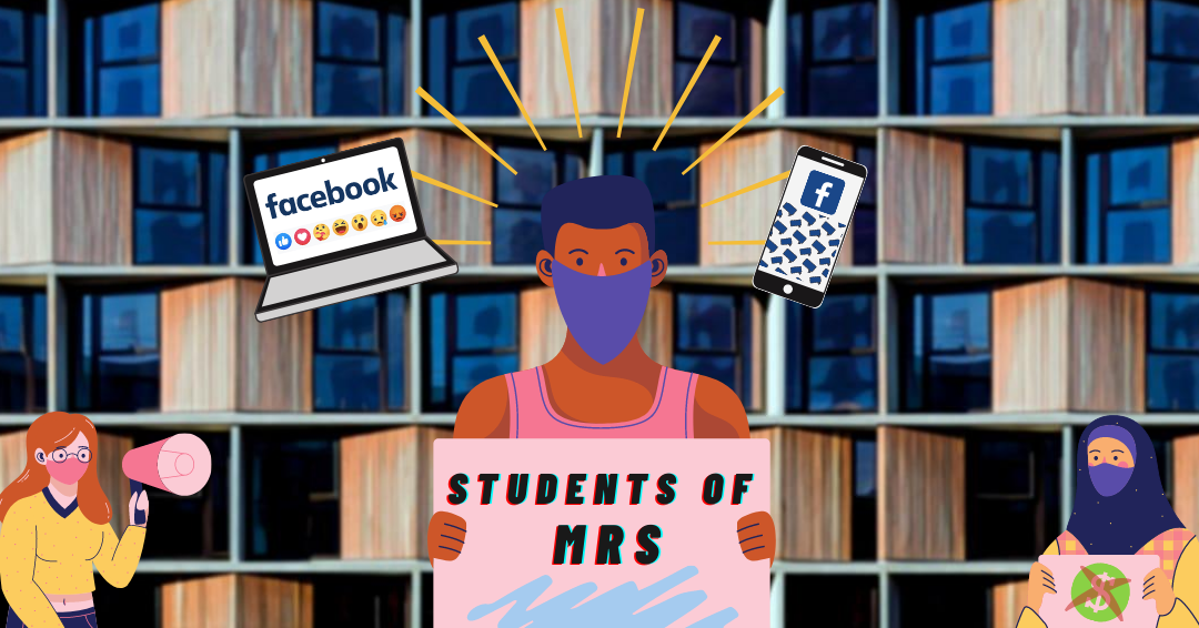 Monash residential students demand rent decrease