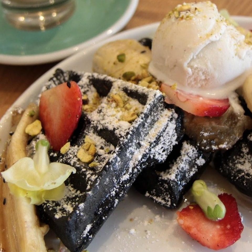 Melbourne's most Insta-worthy brunch locations