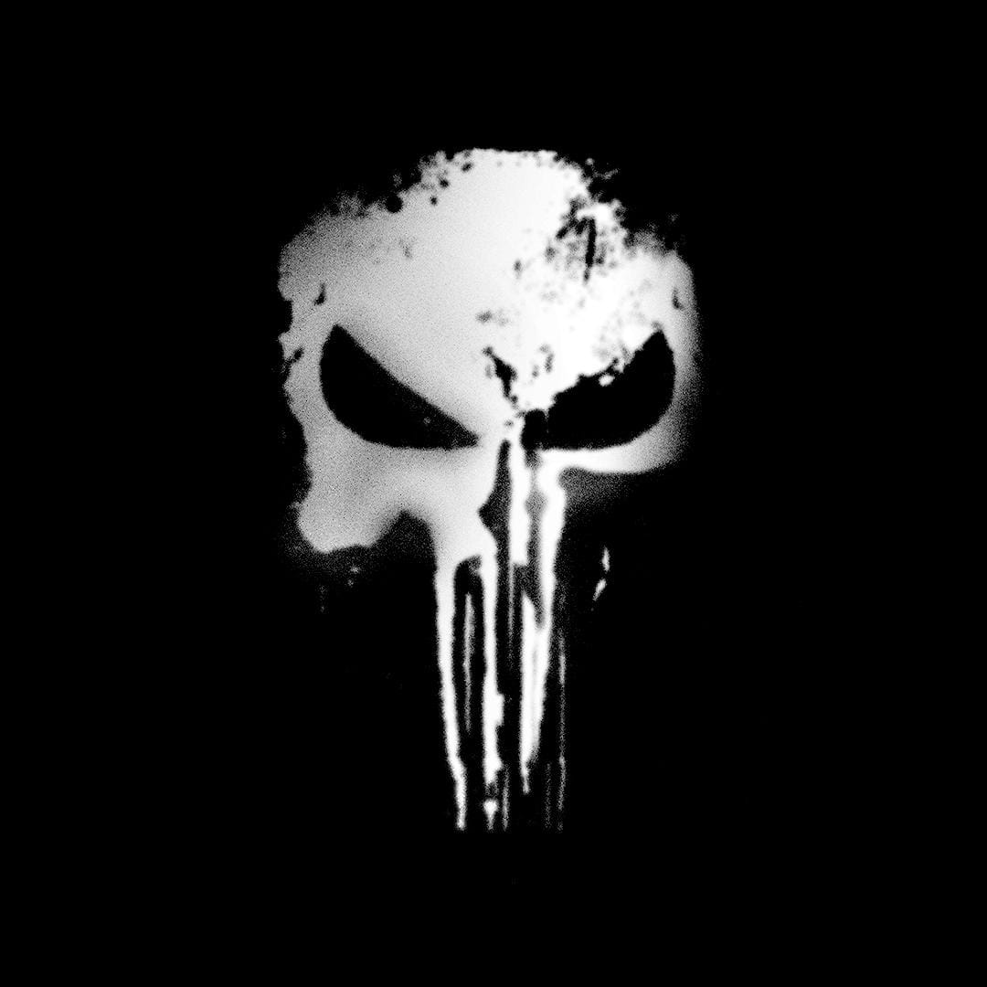 The Punisher a dark new mystery in the Marvel universe