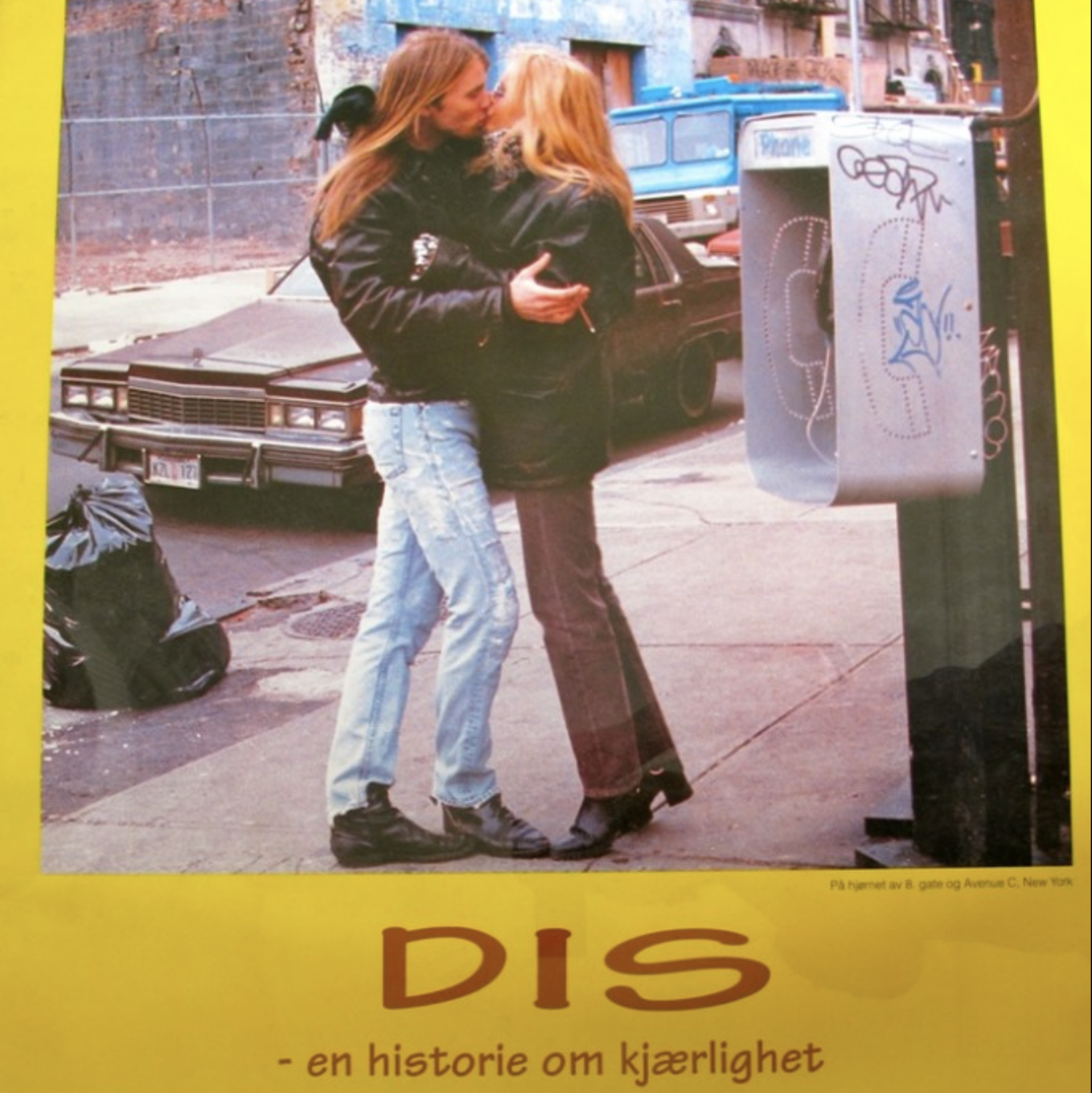 Tales from the family vaults: A cult classic