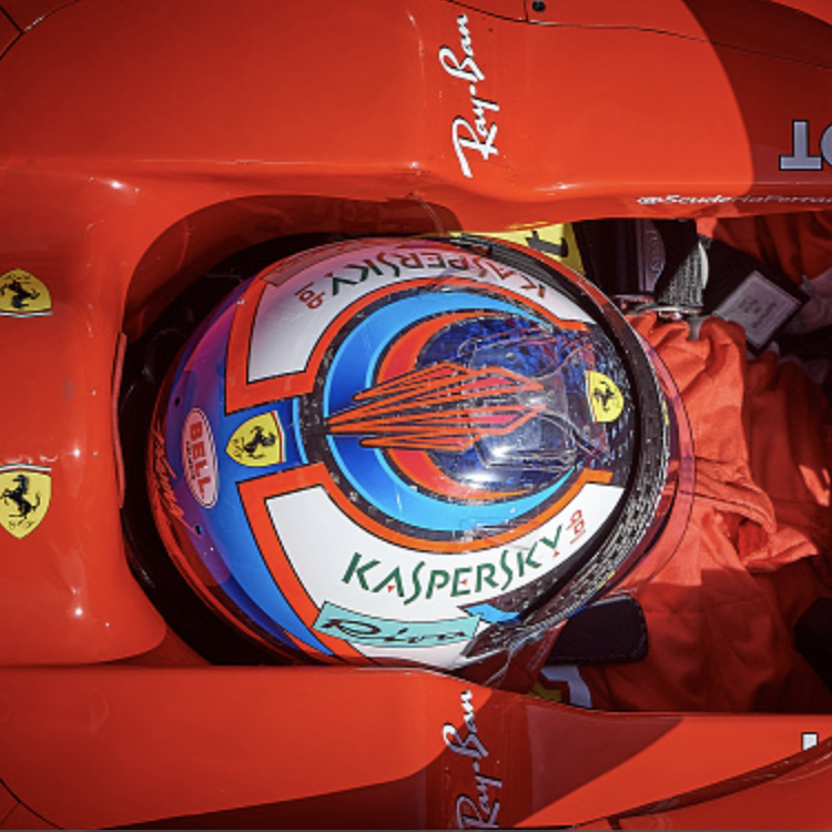 Contenders all set: Melbourne's F1 ready to roar