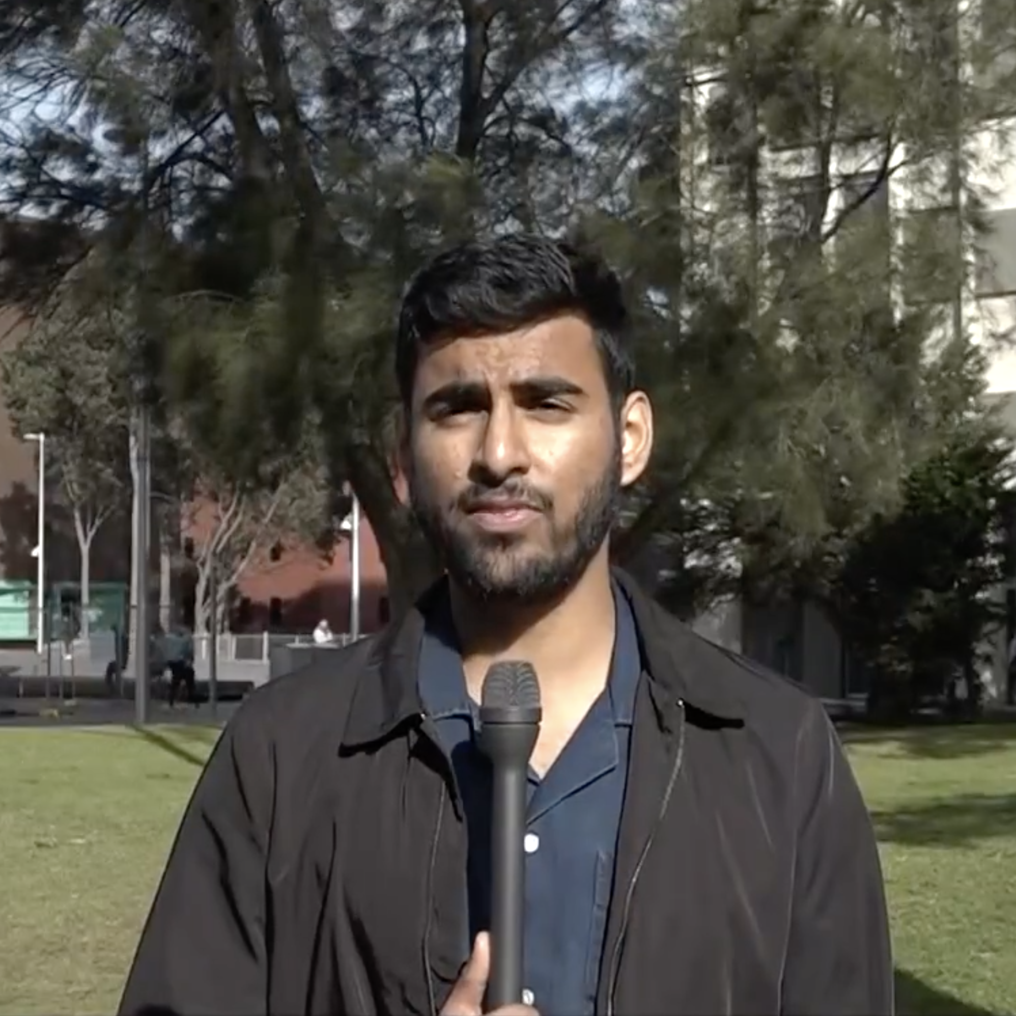 University funding cuts: what would you cut?