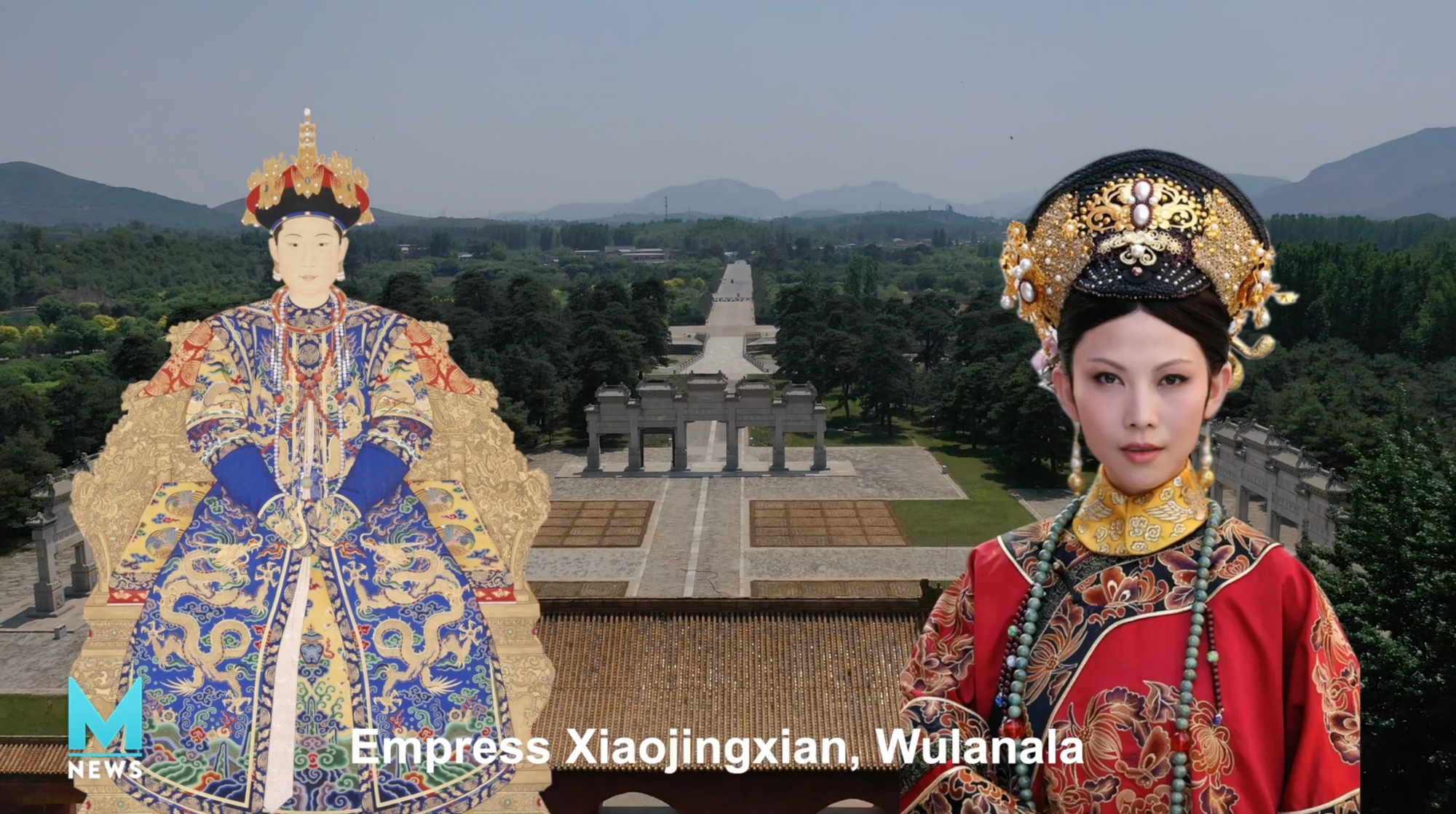 The Final Resting Place | MOJO Docs