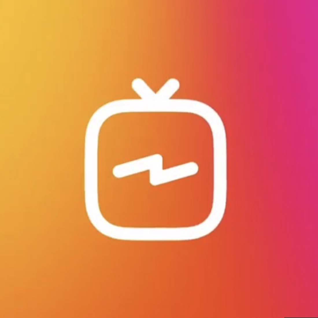Instagram launches IGTV with YouTube in its sights
