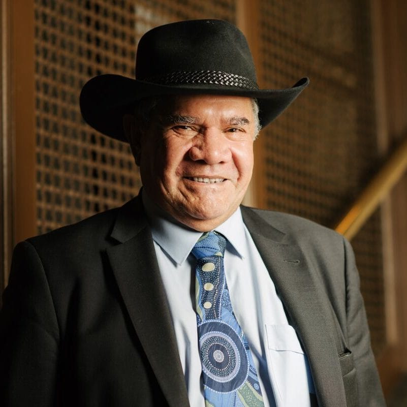Mick Dodson: too much unfinished business ails the reconciliation process
