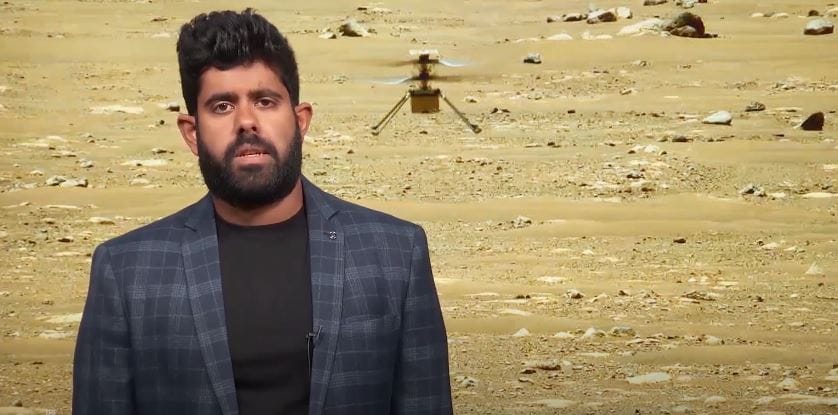 Season 7 Episode 6 | The Struggle