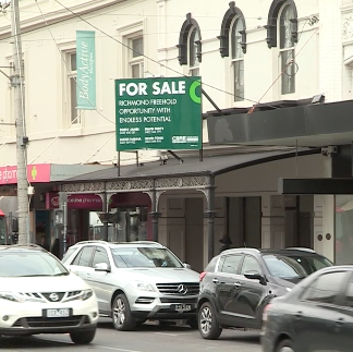 Bridge Rd: Busted, or ready to boom again?