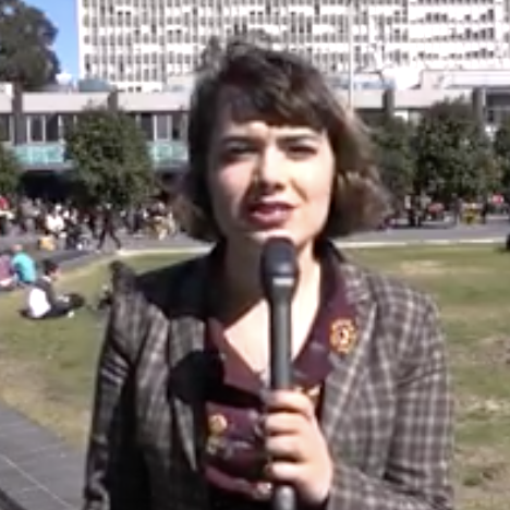 Student politics: Do you care?