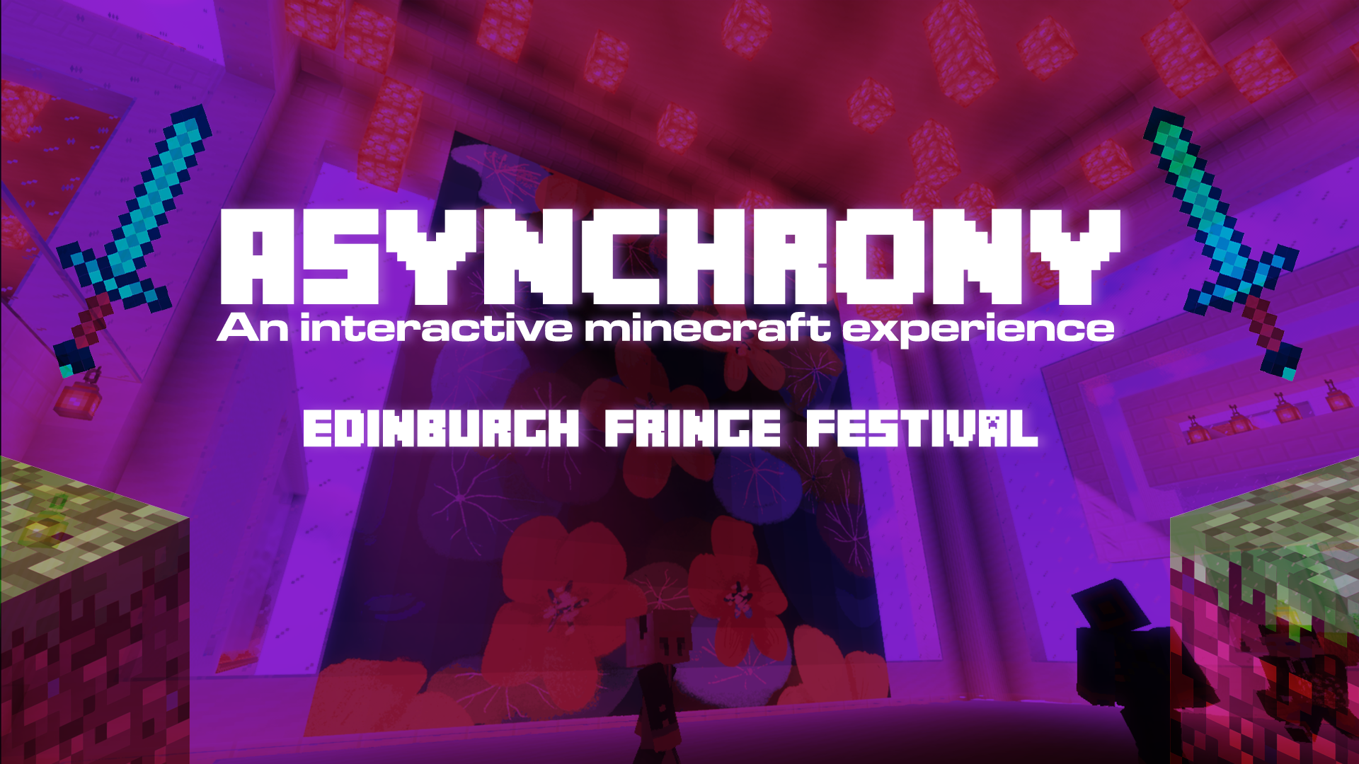 Monash students in demand at Edinburgh Fringe Festival