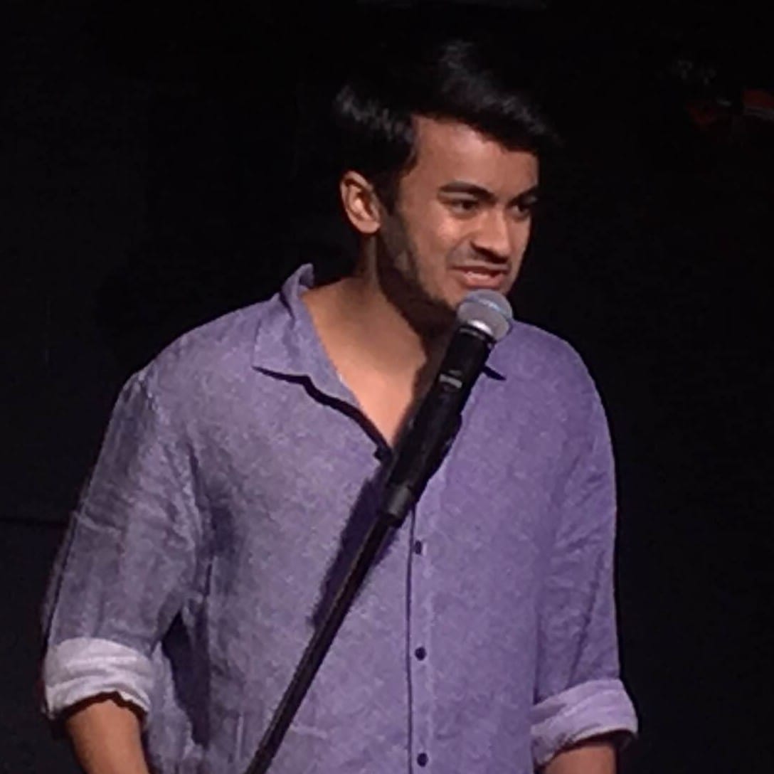 Comedy is king (and queen) in a big night out