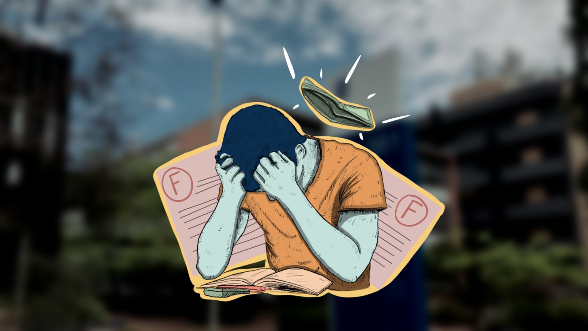 Underprivileged students to pay the price under new HECS policy