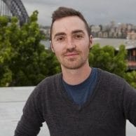 It's all-consuming: VICE documentary maker inspires the next generation