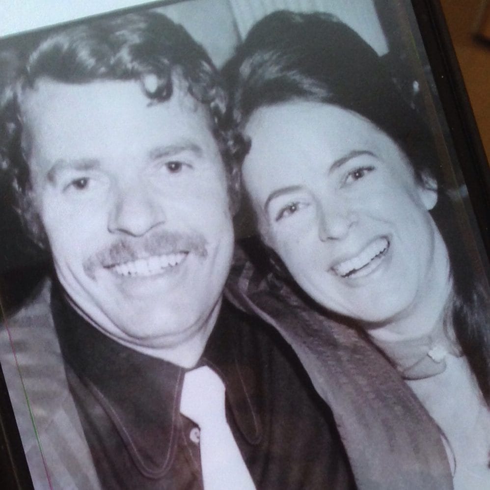 Husband's plea: I'd take cancer over Alzheimer’s any day