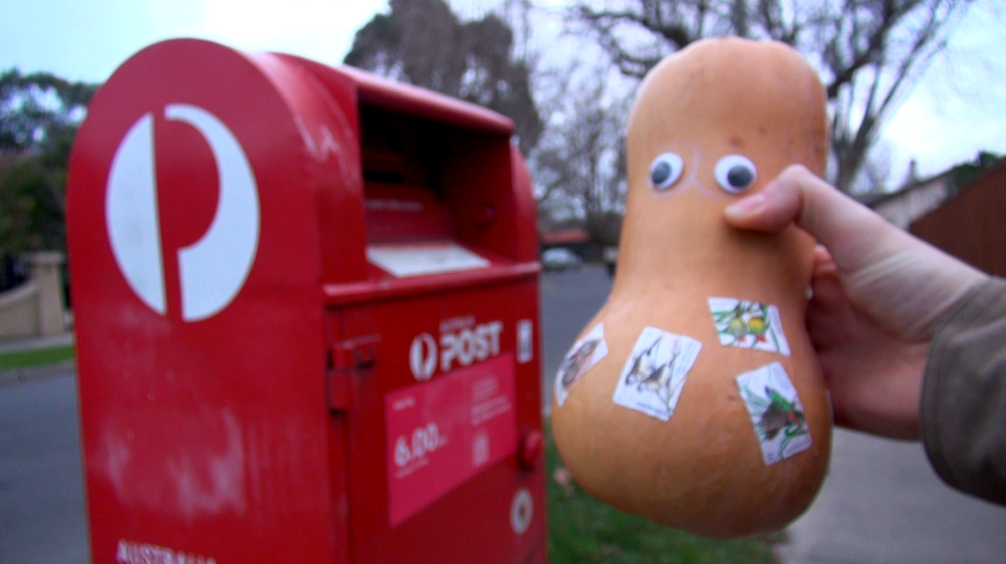 Australia Post: A Really Good Investigation