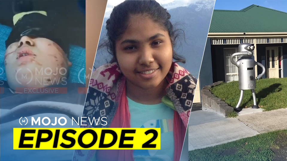 MOJO News: Episode 2