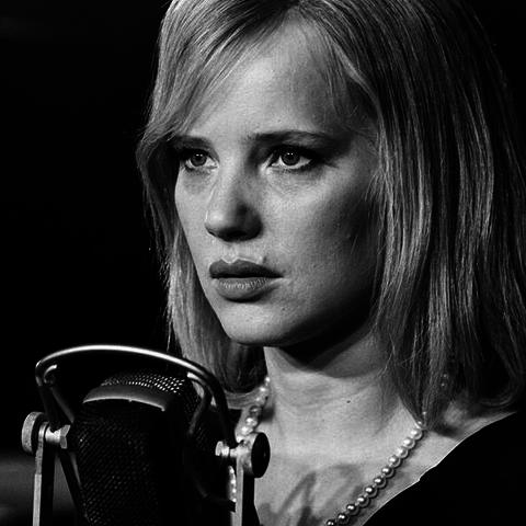 Cold War: A sombre film of love and separation