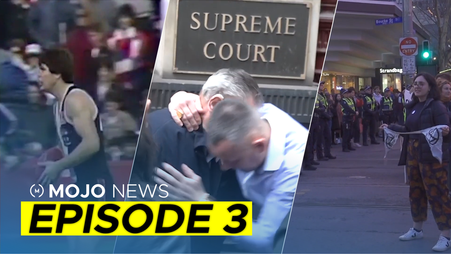 MOJO News: Episode 3