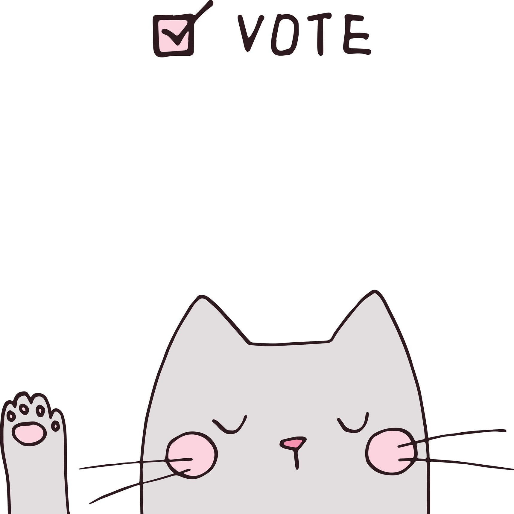 Free food and the other stuff: Your breakdown of the 2017 MSA Election