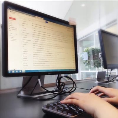 Ghostwriters find a keen market at universities