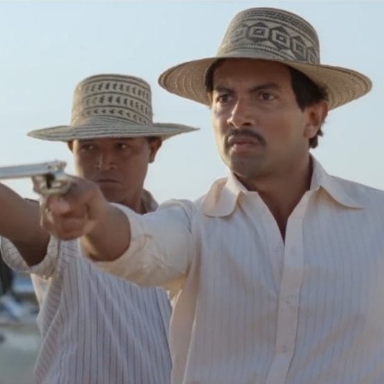 ‘Birds of Passage’: Drug thriller that hits home