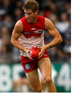 It's a snap: from AFL premiership glory to agony on the sidelines