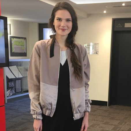 Takin’ it back to the old school