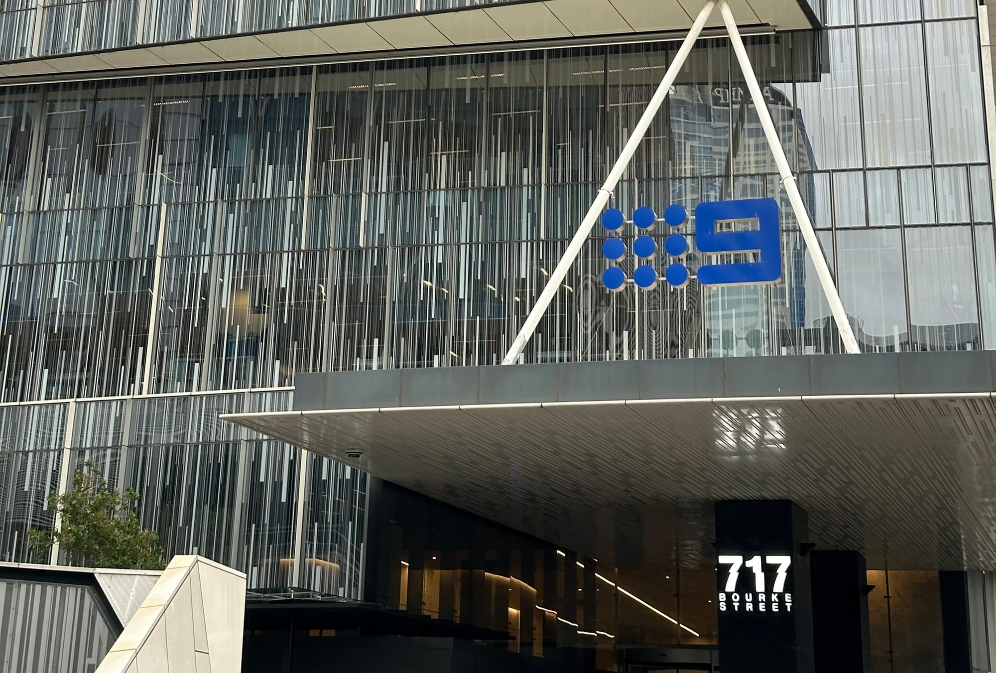 Nine Melbourne: An internship experience