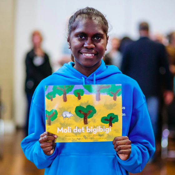 Molly the Pig: The inspiring story of a ‘little Weet-Bix pig’ who made a big difference