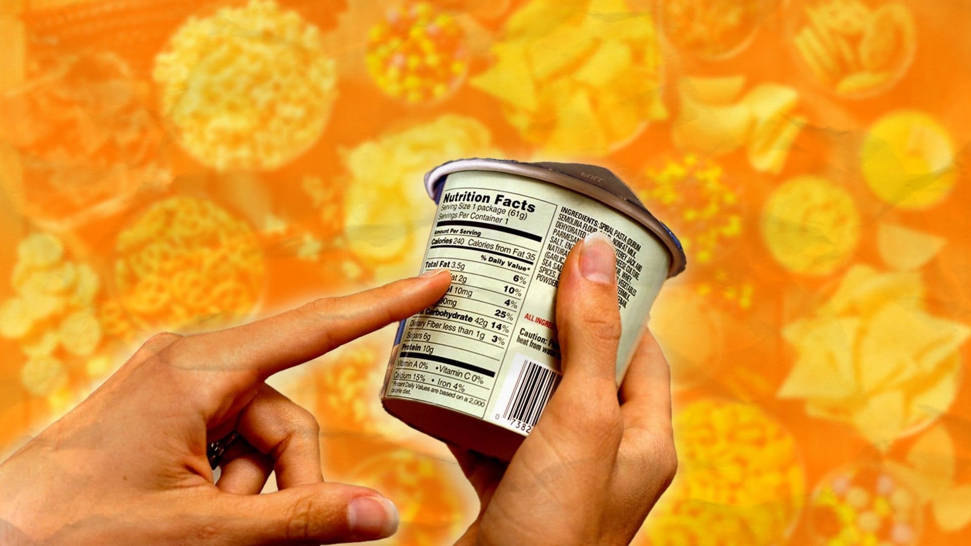 Mandating food labelling key to solving obesity in India, experts say