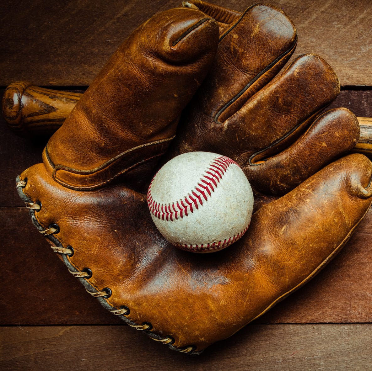 A fond farewell to the heartland of a club