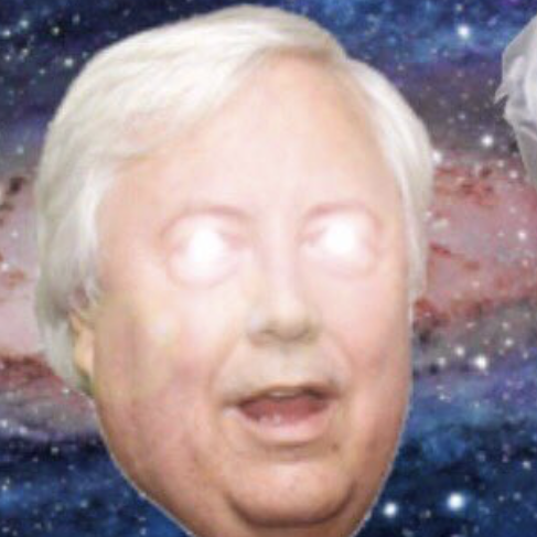 The magnificent memes and peculiar posts of Clive Palmer