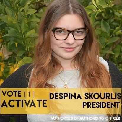 MSA Elections: 'New and fresh' Activate ready to take on Together heavyweight