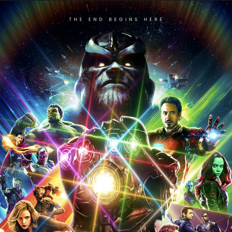 What a Marvel! Avengers: Infinity War – the spoilers version