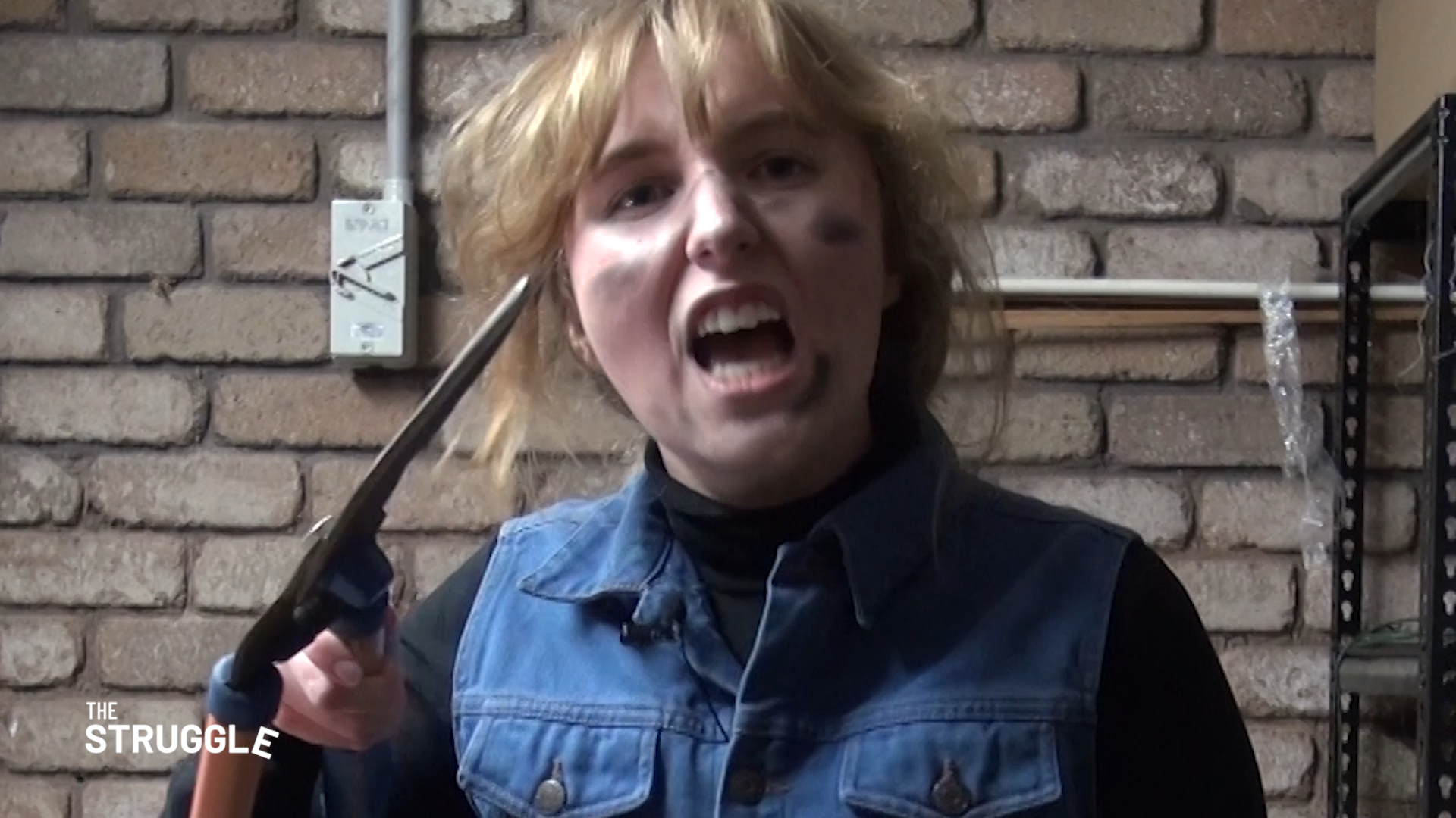 Season 9 Episode 7 | The Struggle