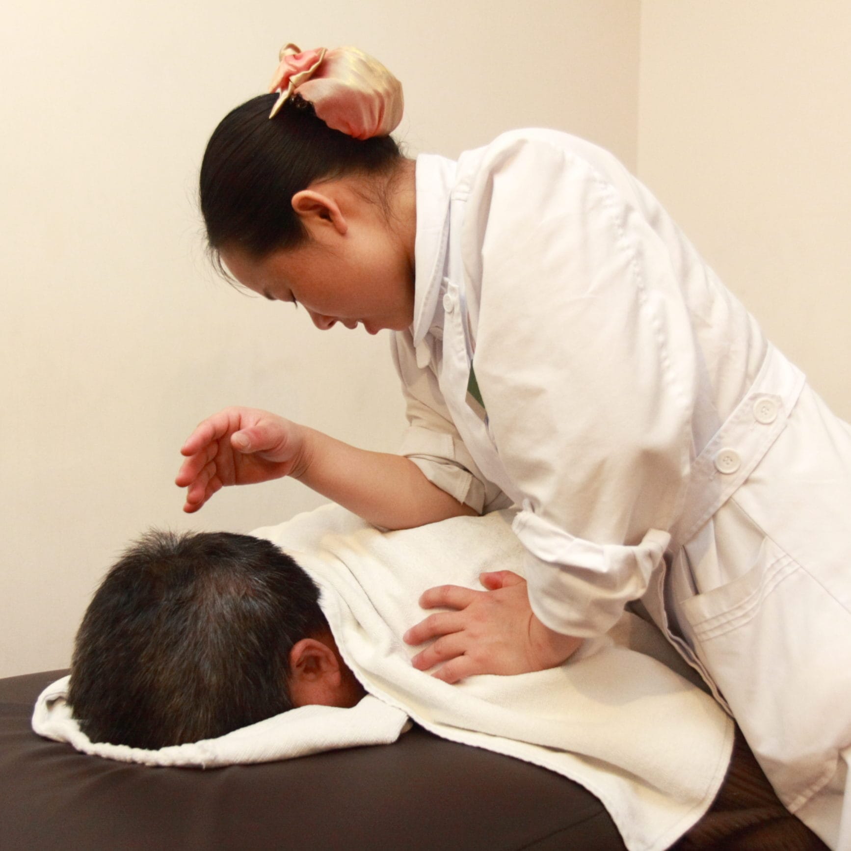 Chinese massage therapists in Melbourne: Stress, exploitation, and sexual harassment